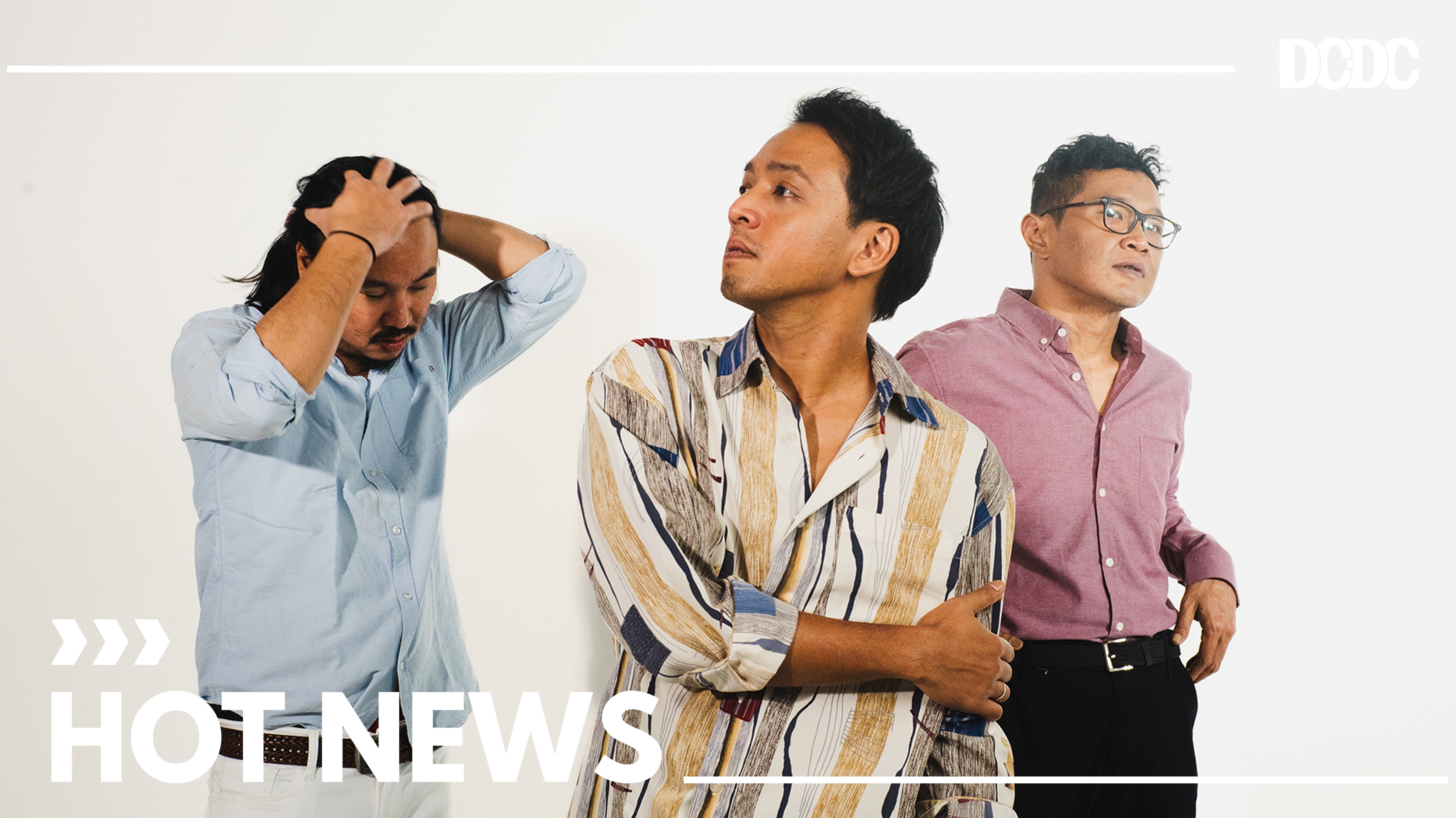 Lightcraft & Ikkubaru Hadirkan Soundtrack Kehidupan dalam Single Kolaboratif “Tell Me”